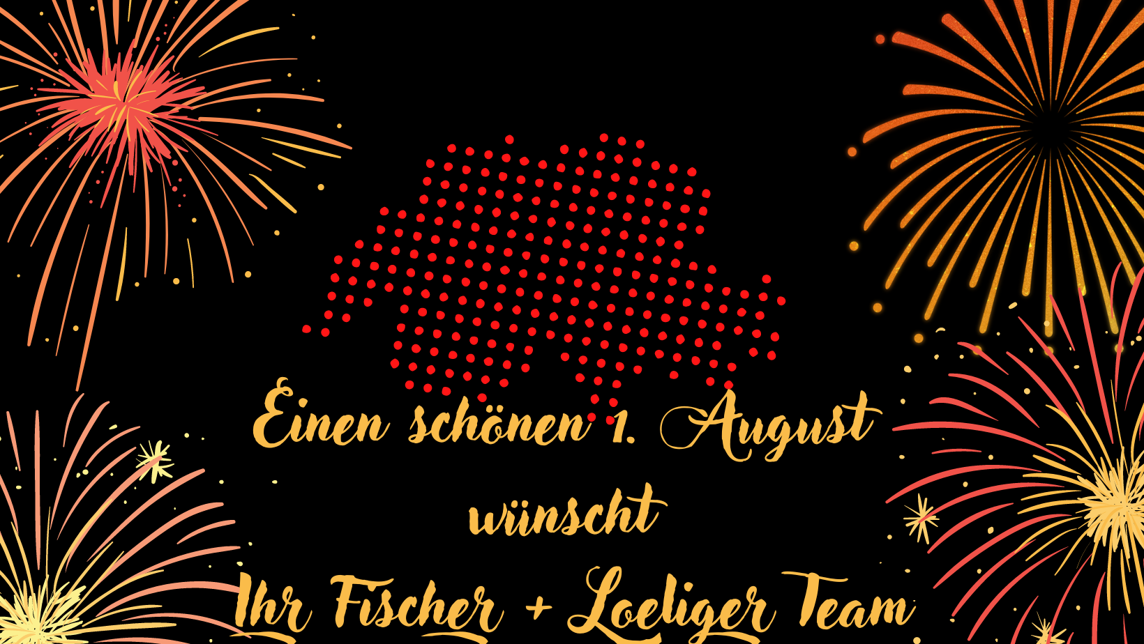 1. August Öffnungszeiten