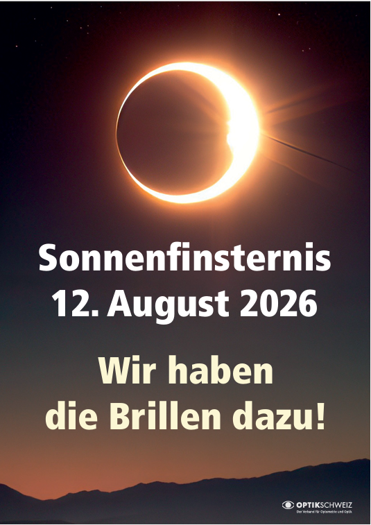 Sonnenfinsternis
