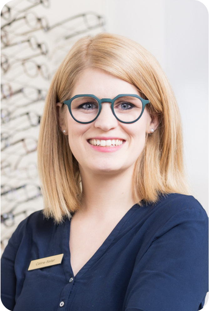Céline Seiler