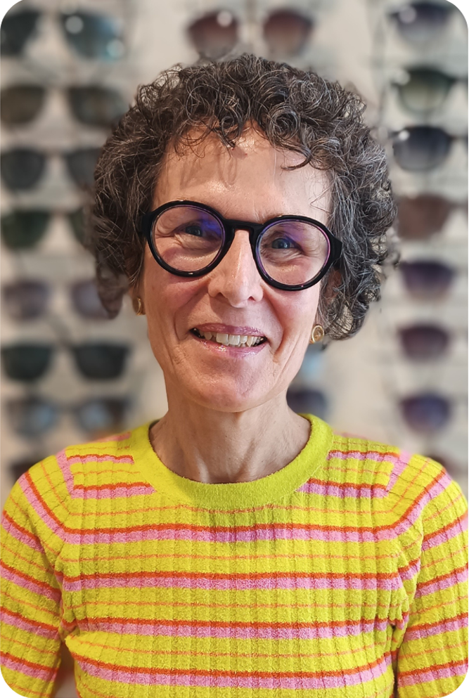 Susanne Nopper