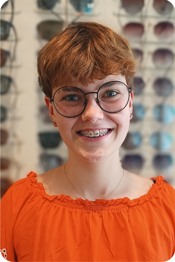 Yanna Beutter